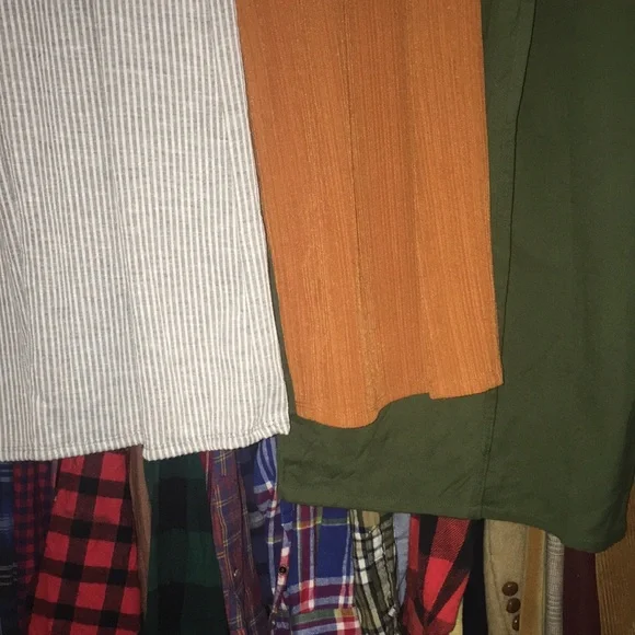 ☮️✌🏻Hippie Bundle✌🏻☮️ - 3 Boho Jumpsuits - Size M - Picture 4 of 7